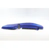 Coque arriere gauche YAMAHA YBR 125 2005 - 2006