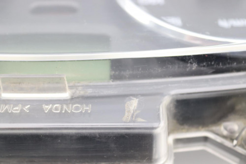 Compteur HONDA 125 FES ABS 2007 - 2008