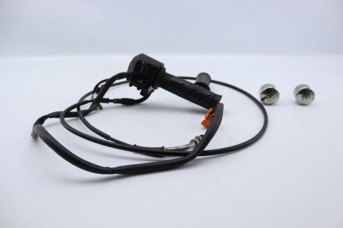 Commodo droit HONDA 125 FES ABS 2007 - 2008