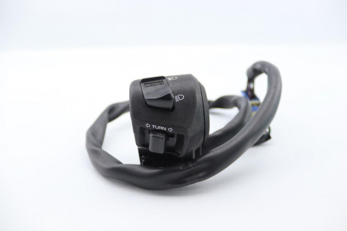 Commodo gauche HONDA 125 FES ABS 2007 - 2008