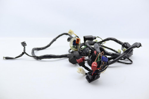Faisceau electrique HONDA 125 FES ABS 2007 - 2008
