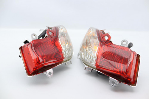 Feu arriere HONDA 125 FES ABS 2007 - 2008