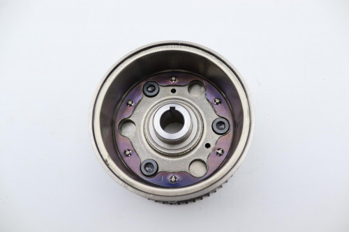 Rotor volant moteur HONDA 125 FES ABS 2007 - 2008