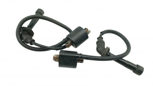 Bobine allumage SUZUKI SV 1000 S 2003 - 2006