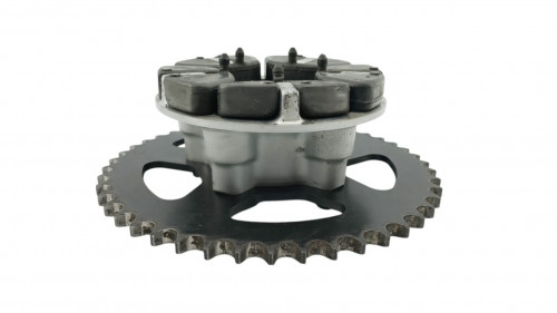 Porte couronne SUZUKI GSF 600 BANDIT 2000 - 2004