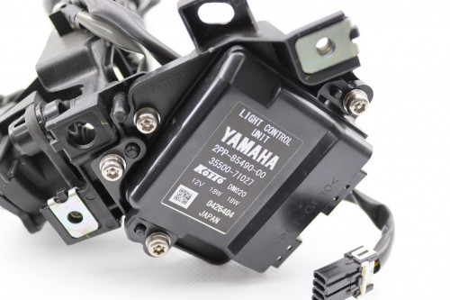Optique feux phare YAMAHA R1 2020 - 2021