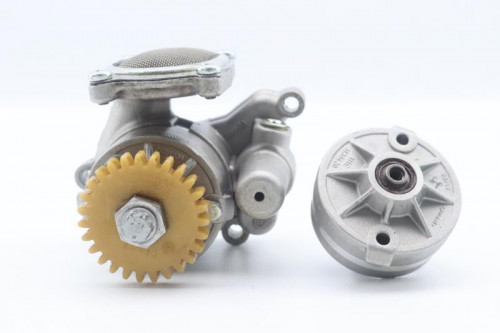 Pompe a huile GILERA 800 GP 2007 - 2009