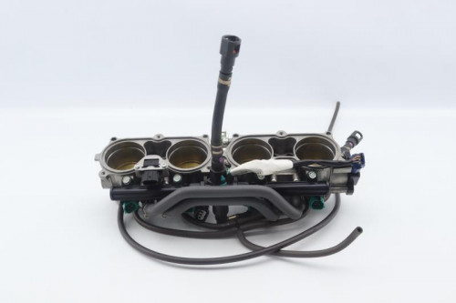 Rampe d'injection HONDA CBR 1000 RR 2012 - 2013