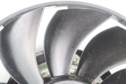 Ventilateur gauche HONDA CBR 1000 RR 2012 - 2013