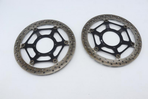 Disque frein avant HONDA CBR 1000 RR 2012 - 2013