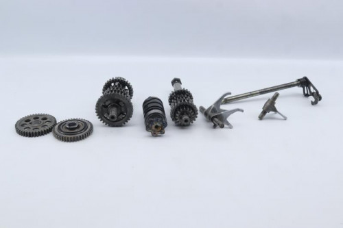 Boite de vitesses YAMAHA 125 TDR 1997 - 2003