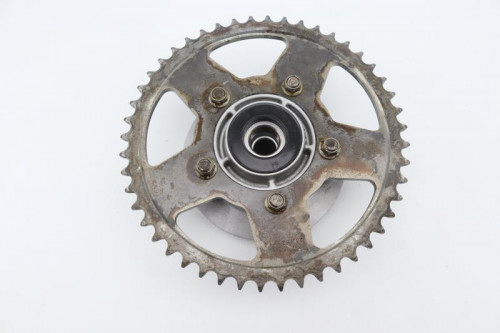 Porte couronne SUZUKI 600 GSF BANDIT 1995 - 1999