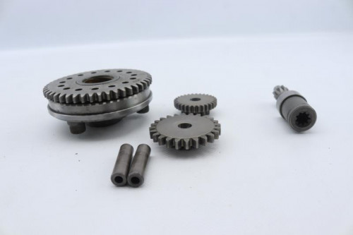 Roue libre de demarreur YAMAHA YZF 600 R THUNDERCAT 1996 - 2004