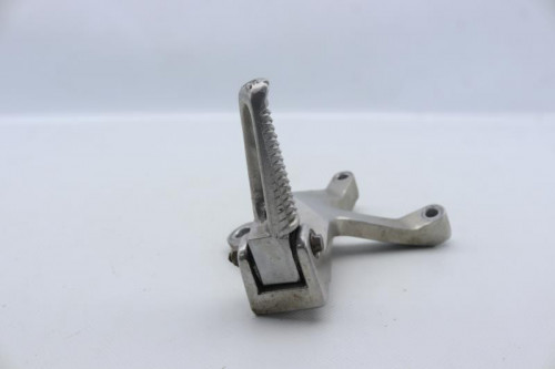 Platine arriere droite YAMAHA YZF 600 R THUNDERCAT 1996 - 2004