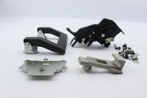 Mecanisme verrouillage selle HONDA 125 FORZA 2021 - 2021