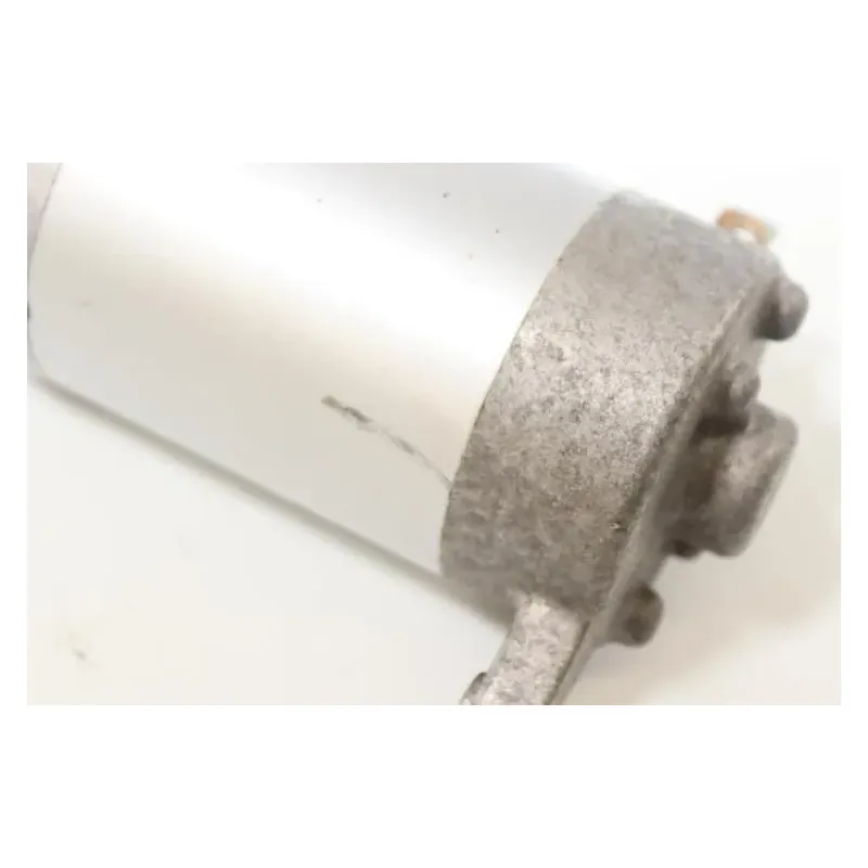 Demarreur YAMAHA YBR 125 2005 - 2006