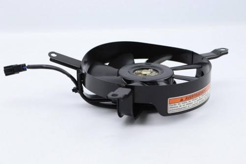 Ventilateur SUZUKI 600 GSXR 1997 - 2000