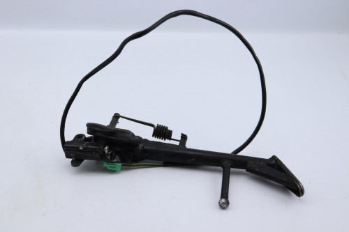 Bequille laterale SUZUKI 600 GSXR 1997 - 2000