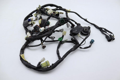 Faisceau electrique YAMAHA 600 FAZER 2007 - 2010