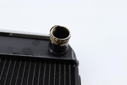 Radiateur eau YAMAHA 600 FAZER 2007 - 2010