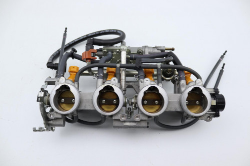 Rampe d'injection YAMAHA 600 FAZER 2007 - 2010
