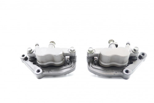 Etrier de frein avant YAMAHA 600 FAZER 2007 - 2010
