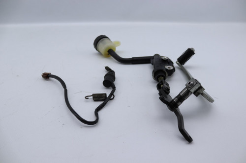 Maitre cylindre frein arriere YAMAHA 600 FAZER 2007 - 2010