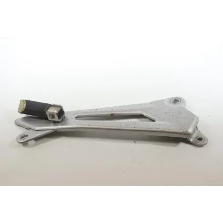 Platine arriere droite YAMAHA YBR 125 2005 - 2006