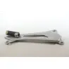 Platine arriere droite YAMAHA YBR 125 2005 - 2006 Platine arriere droite YAMAHA YBR 125 2005 - 2006
