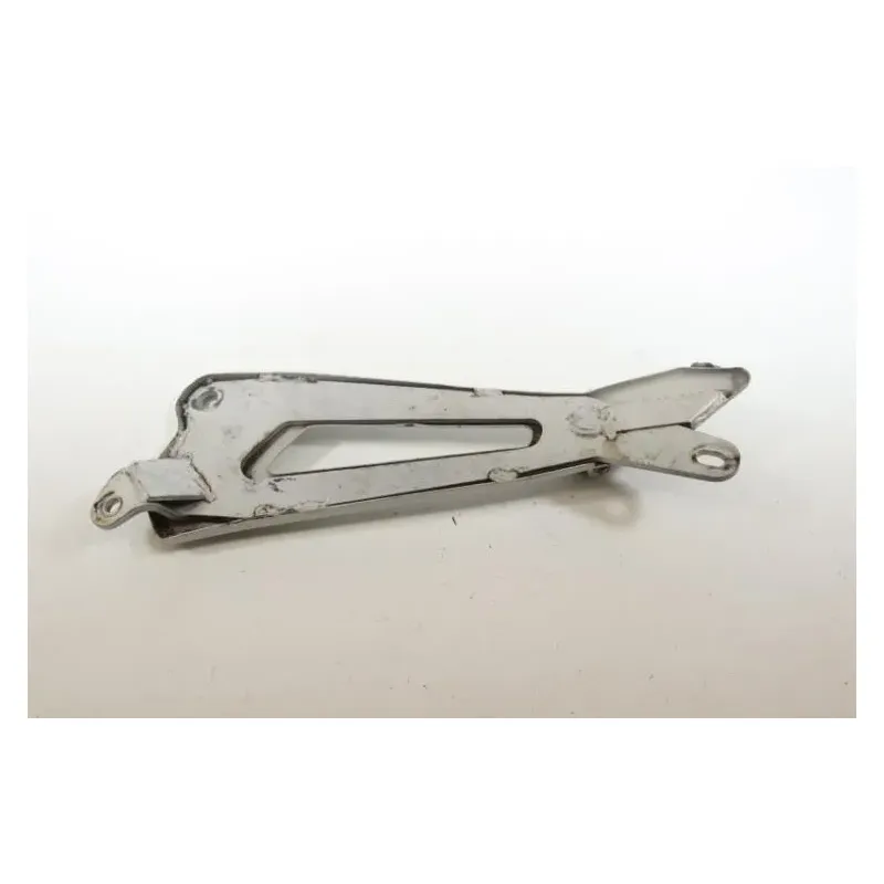 Platine arriere droite YAMAHA YBR 125 2005 - 2006