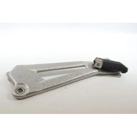 Platine arriere droite YAMAHA YBR 125 2005 - 2006
