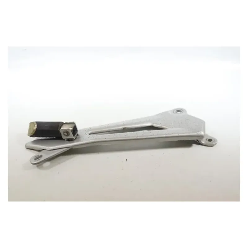 Platine arriere droite YAMAHA YBR 125 2005 - 2006