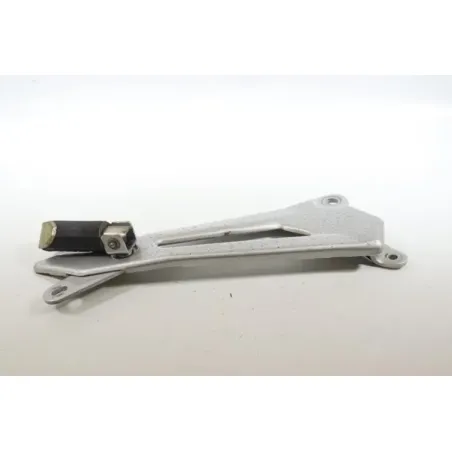 Platine arriere droite YAMAHA YBR 125 2005 - 2006