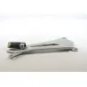 Platine arriere droite YAMAHA YBR 125 2005 - 2006 Platine arriere droite YAMAHA YBR 125 2005 - 2006