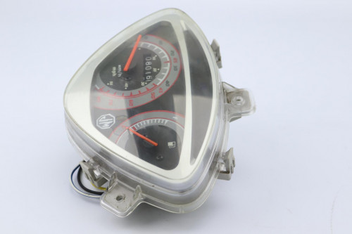 Compteur JM MOTORS 50 EVOLIS 2020 - 2021