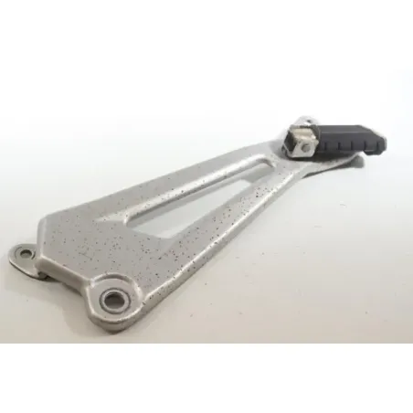 Platine arriere droite YAMAHA YBR 125 2005 - 2006