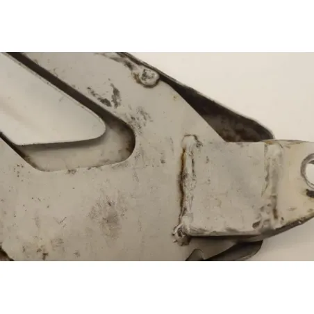 Platine arriere droite YAMAHA YBR 125 2005 - 2006