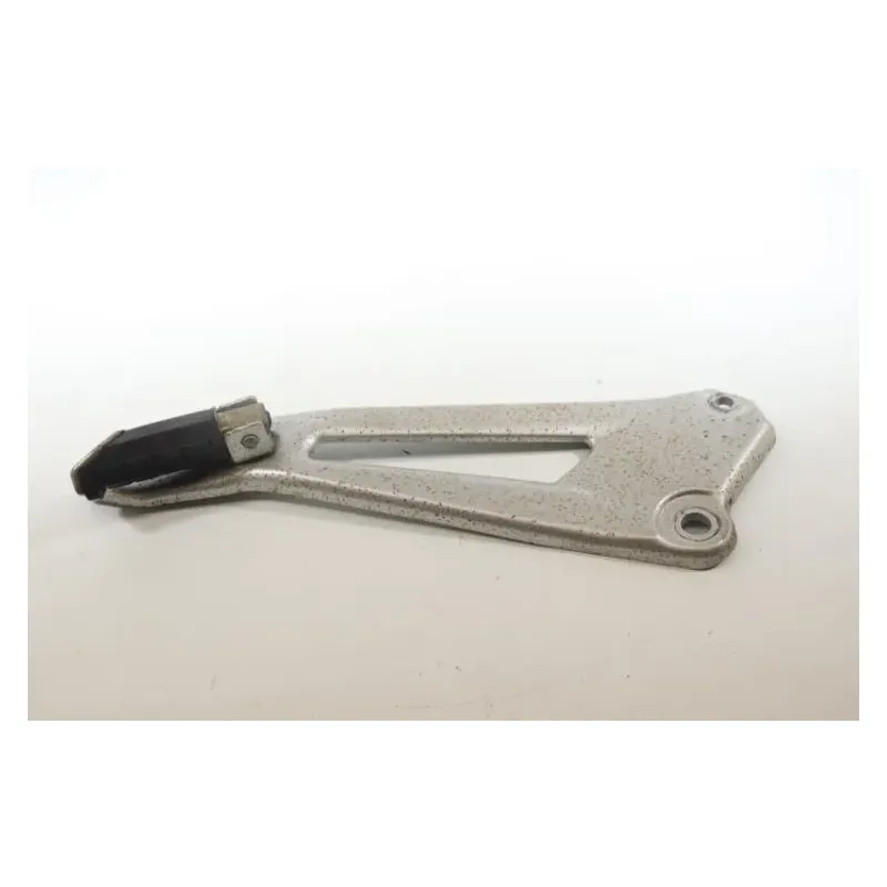 Platine arriere gauche YAMAHA YBR 125 2005 - 2006