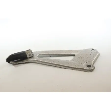 Platine arriere gauche YAMAHA YBR 125 2005 - 2006