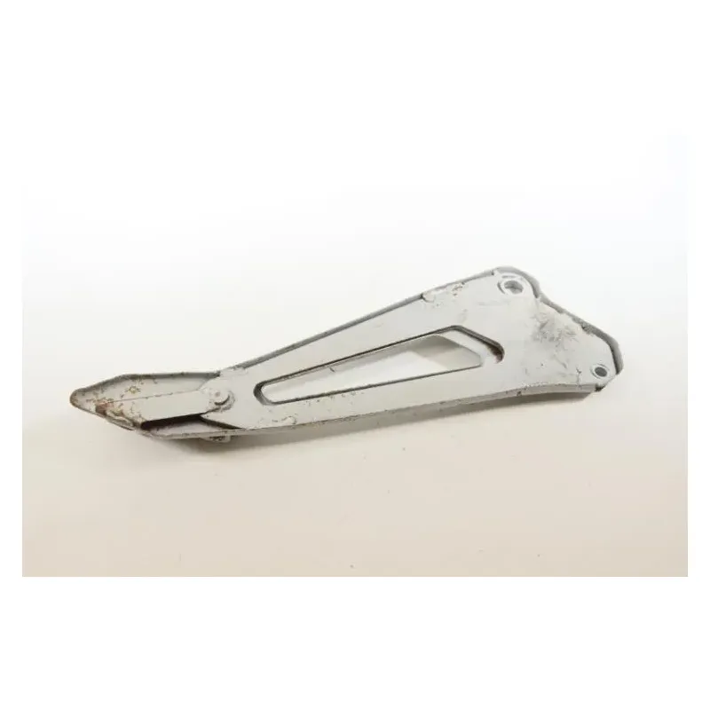 Platine arriere gauche YAMAHA YBR 125 2005 - 2006
