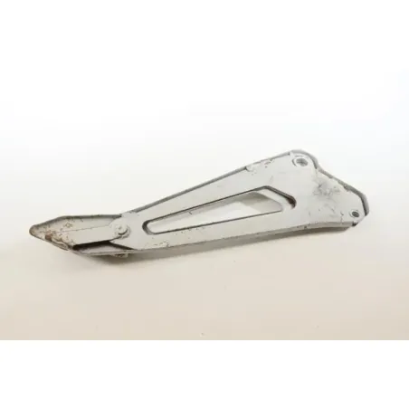 Platine arriere gauche YAMAHA YBR 125 2005 - 2006