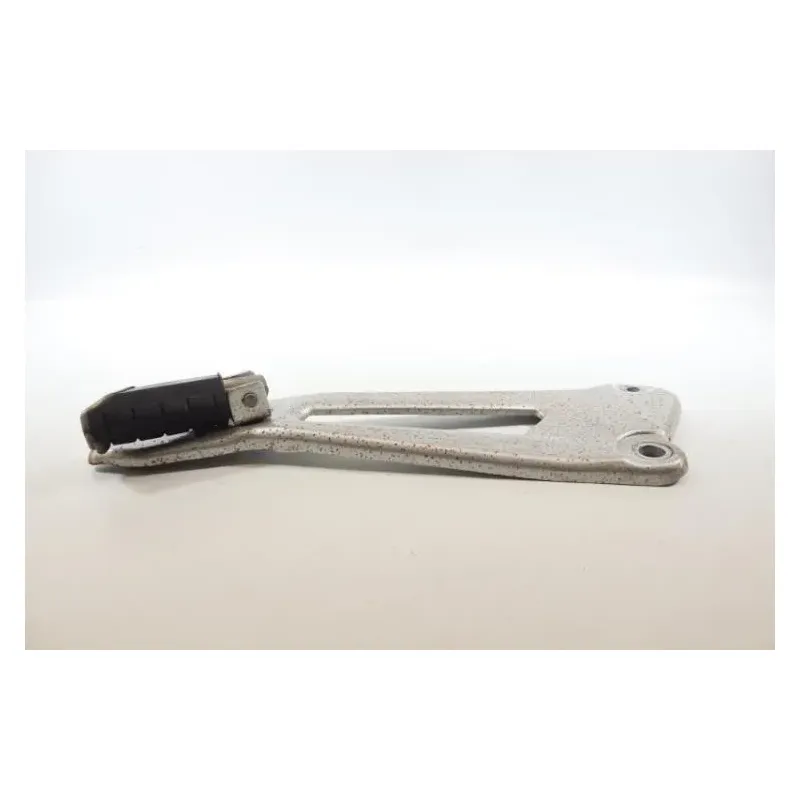 Platine arriere gauche YAMAHA YBR 125 2005 - 2006