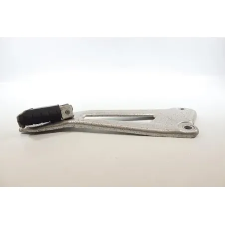 Platine arriere gauche YAMAHA YBR 125 2005 - 2006