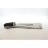 Platine arriere gauche YAMAHA YBR 125 2005 - 2006