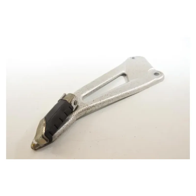 Platine arriere gauche YAMAHA YBR 125 2005 - 2006