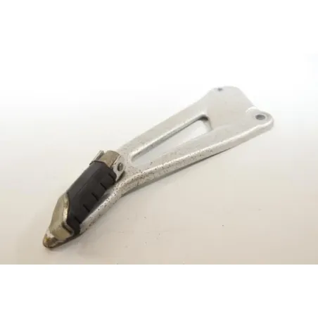 Platine arriere gauche YAMAHA YBR 125 2005 - 2006