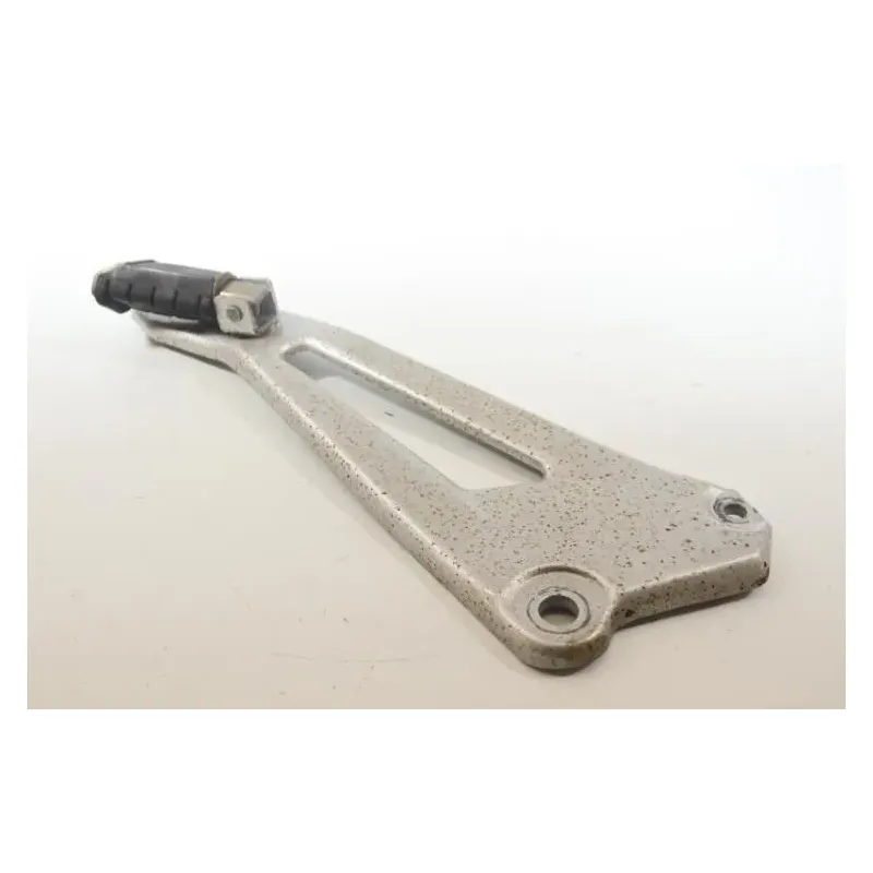 Platine arriere gauche YAMAHA YBR 125 2005 - 2006