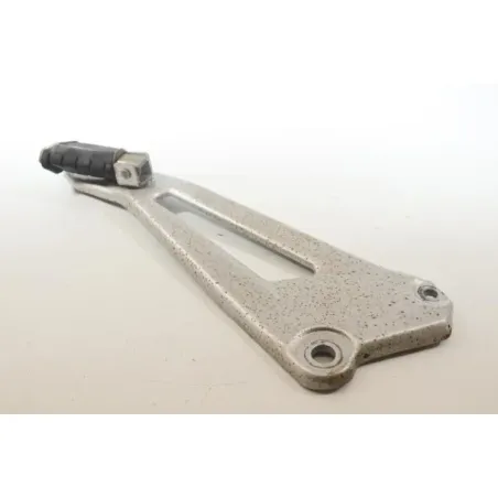 Platine arriere gauche YAMAHA YBR 125 2005 - 2006
