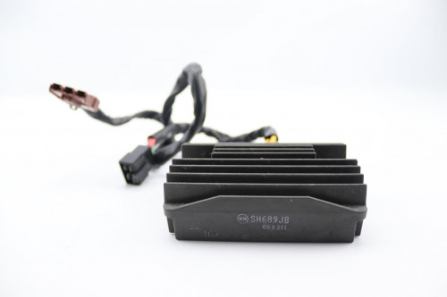 Regulateur charge batterie PIAGGIO 250 MP3 2006 - 2008