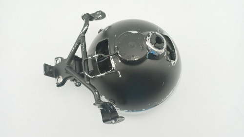 Optique feux phare YAMAHA 535 VIRAGO 1988 - 1999